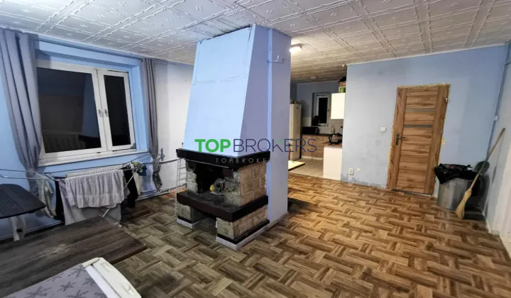 dom wolnostojący, 9 pokoi Warszawa Wawer