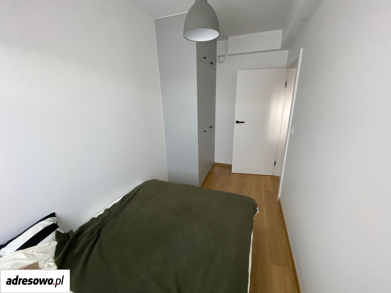 Mieszkanie 2-pokojowe Warszawa Wola, ul. Fort Wola. Zdjęcie 10