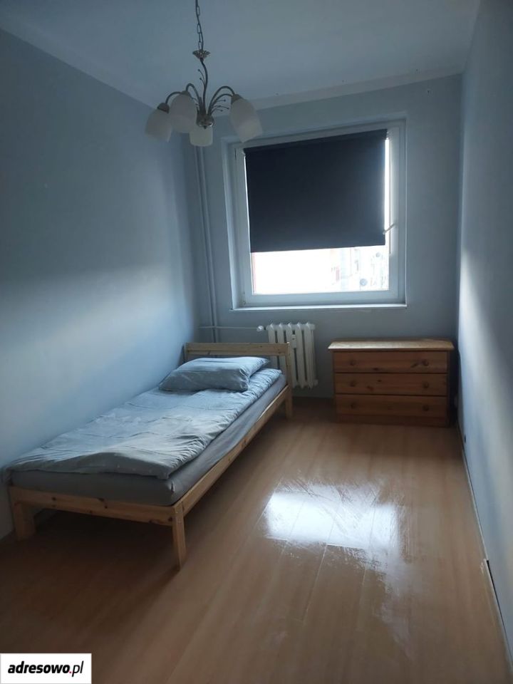 Mieszkanie 4-pokojowe Gryfino Górny Taras, ul. Zygmunta Krasińskiego. Zdjęcie 5