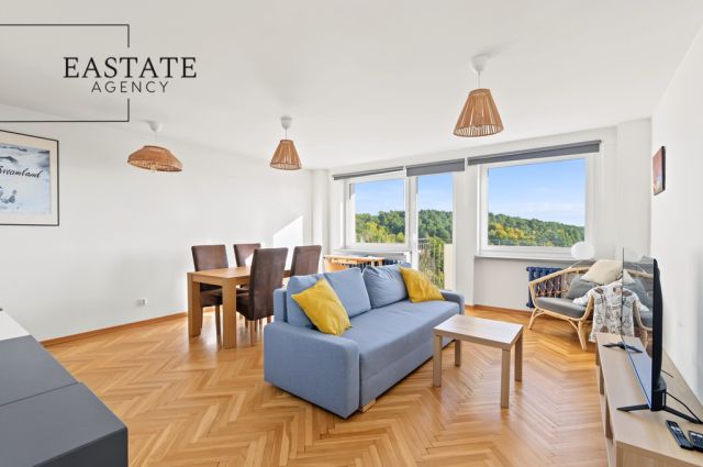 Mieszkanie 2-pokojowe Sopot, ul. Stefana Żeromskiego. Zdjęcie 1