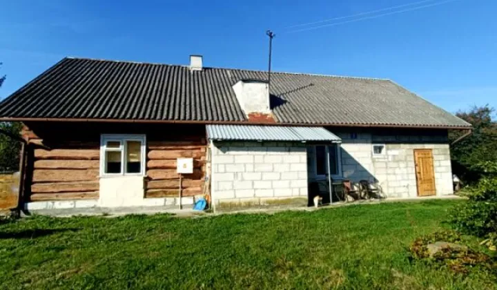 dom wolnostojący, 4 pokoje Targowiska