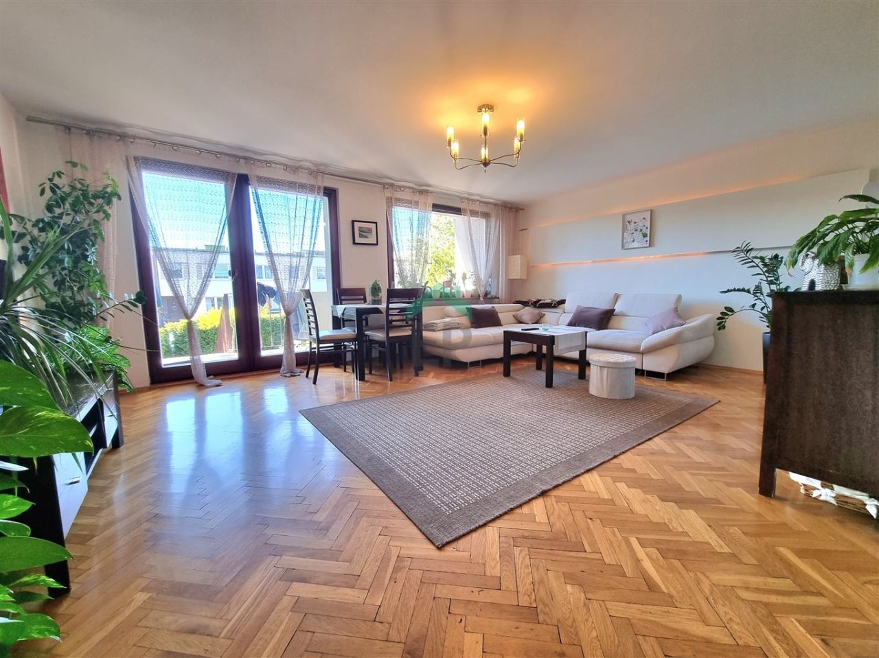 dom szeregowy, 5 pokoi Częstochowa Tysiąclecie