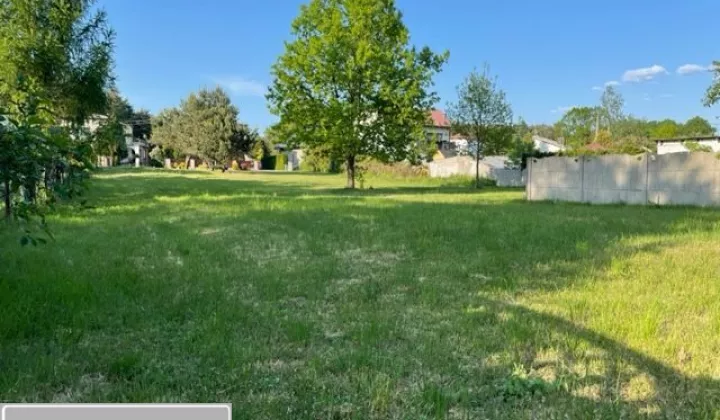 Działka rolno-budowlana Siewierz Sulików, ul. Boczna