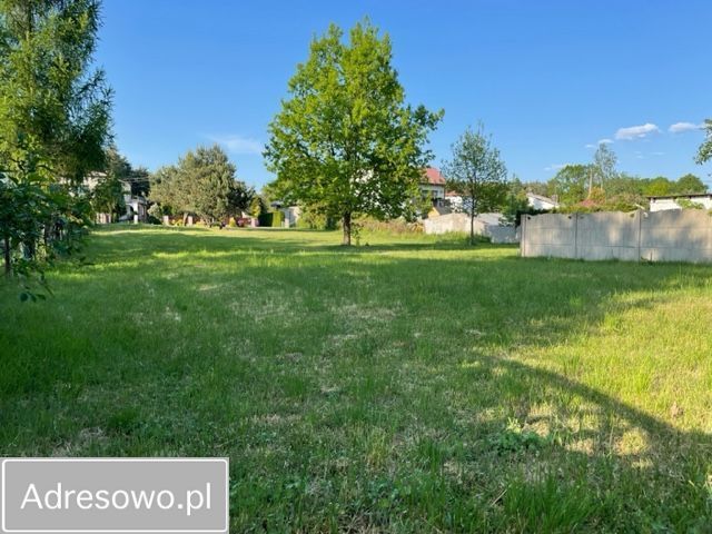 Działka rolno-budowlana Siewierz Sulików, ul. Boczna. Zdjęcie 1