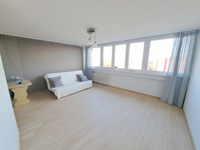 Mieszkanie 1-pokojowe Wrocław Krzyki, ul. Drukarska. Zdjęcie 1