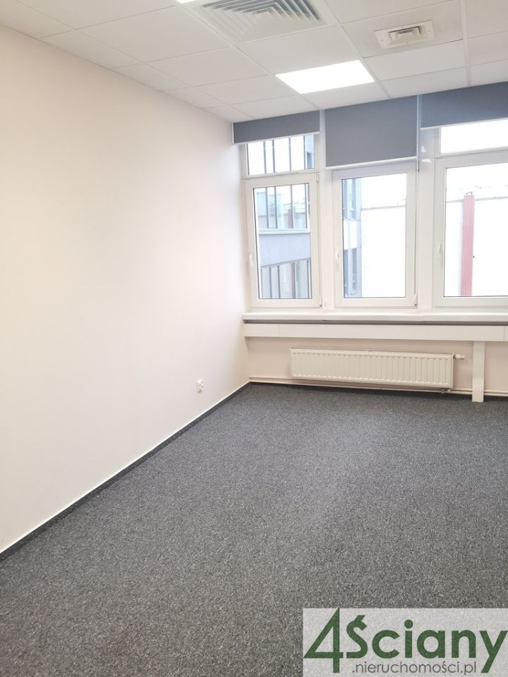 Biuro Warszawa Śródmieście. Zdjęcie 3