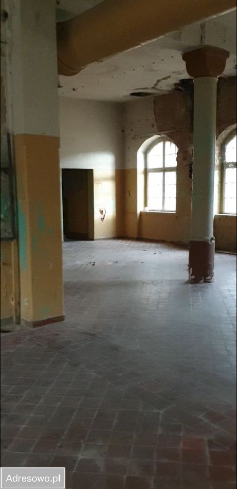 Nieruchomość komercyjna Kowary, ul. Sanatoryjna. Zdjęcie 7