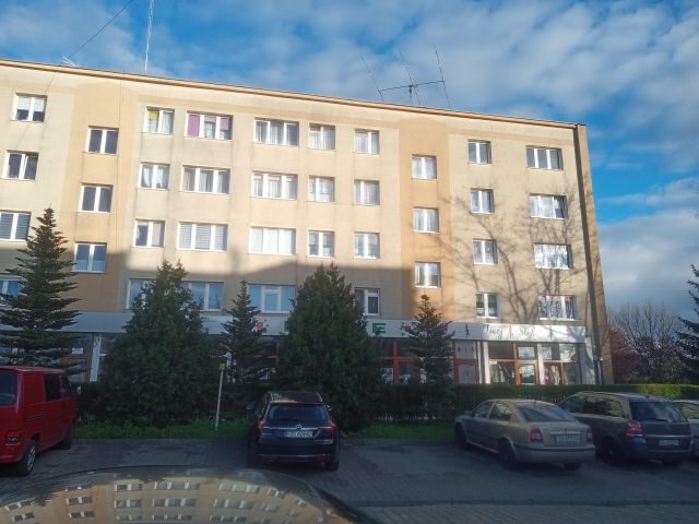 Mieszkanie 2-pokojowe Szprotawa, ul. Muzealna. Zdjęcie 1