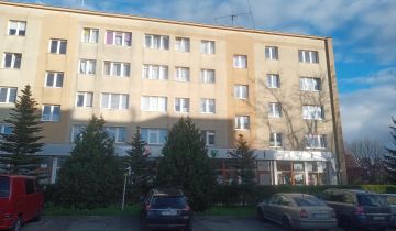 Mieszkanie 2-pokojowe Szprotawa, ul. Muzealna
