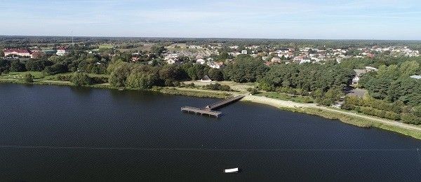 Działka budowlana Wólka Szczawińska. Zdjęcie 9