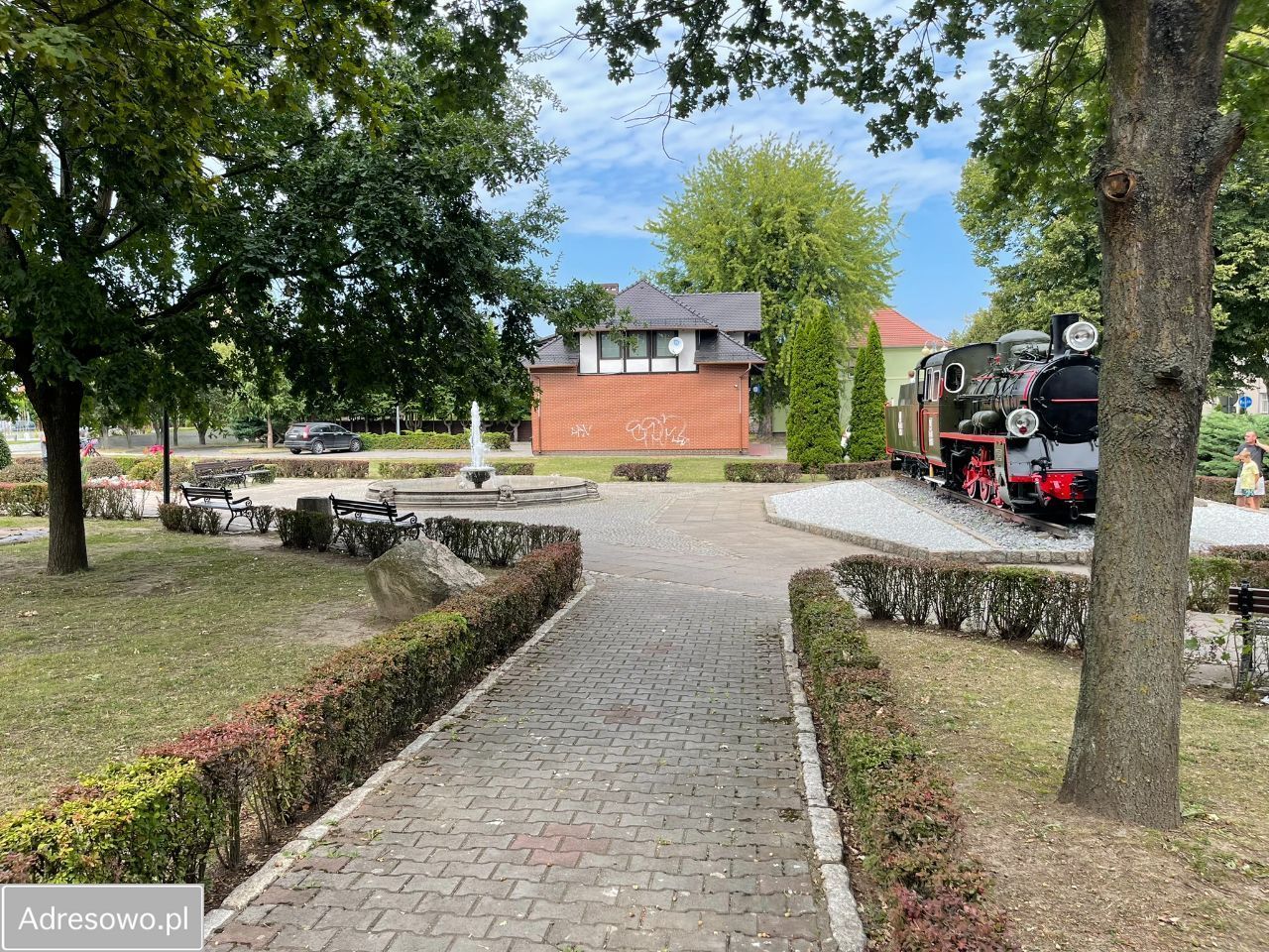 Lokal Zbąszynek. Zdjęcie 9