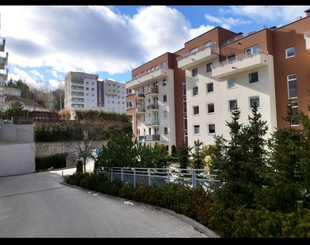 Mieszkanie 3-pokojowe Gdynia Grabówek, ul. Bronisława Dembińskiego. Zdjęcie 1