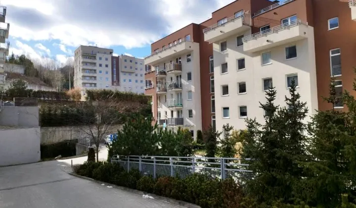 Mieszkanie 3-pokojowe Gdynia Grabówek, ul. Bronisława Dembińskiego