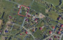 Działka budowlana Ustjanowa Górna