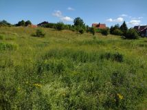 Działka budowlana Morąg Kolonia Robotnicza, ul. Łąkowa. Zdjęcie 2