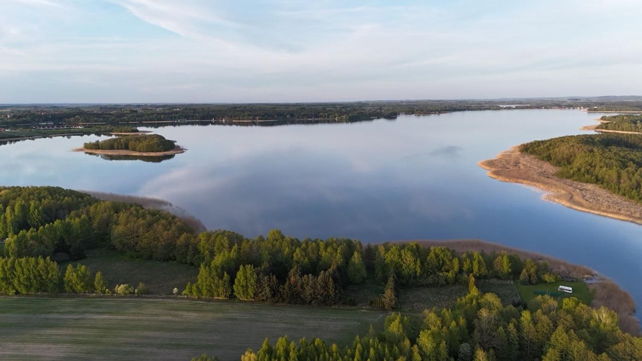 Działka inwestycyjna Kal. Zdjęcie 4