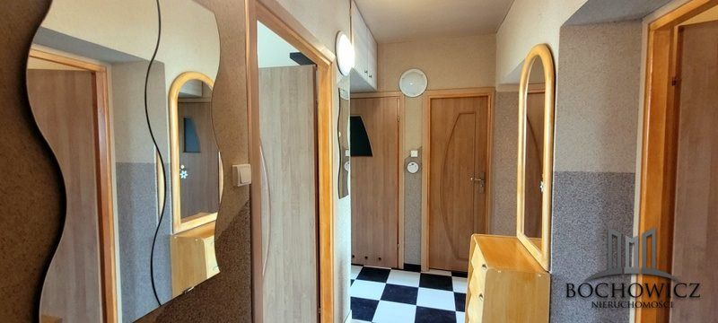Mieszkanie 3-pokojowe Wrocław Krzyki, pl. Powstańców Śląskich. Zdjęcie 8