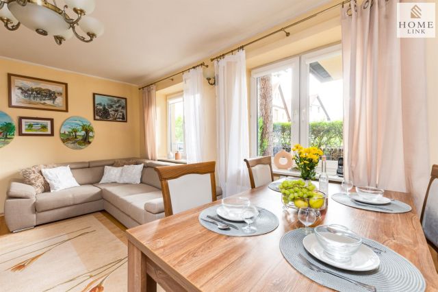 dom wolnostojący, 4 pokoje Olsztyn Dajtki, ul. Sielska. Zdjęcie 26