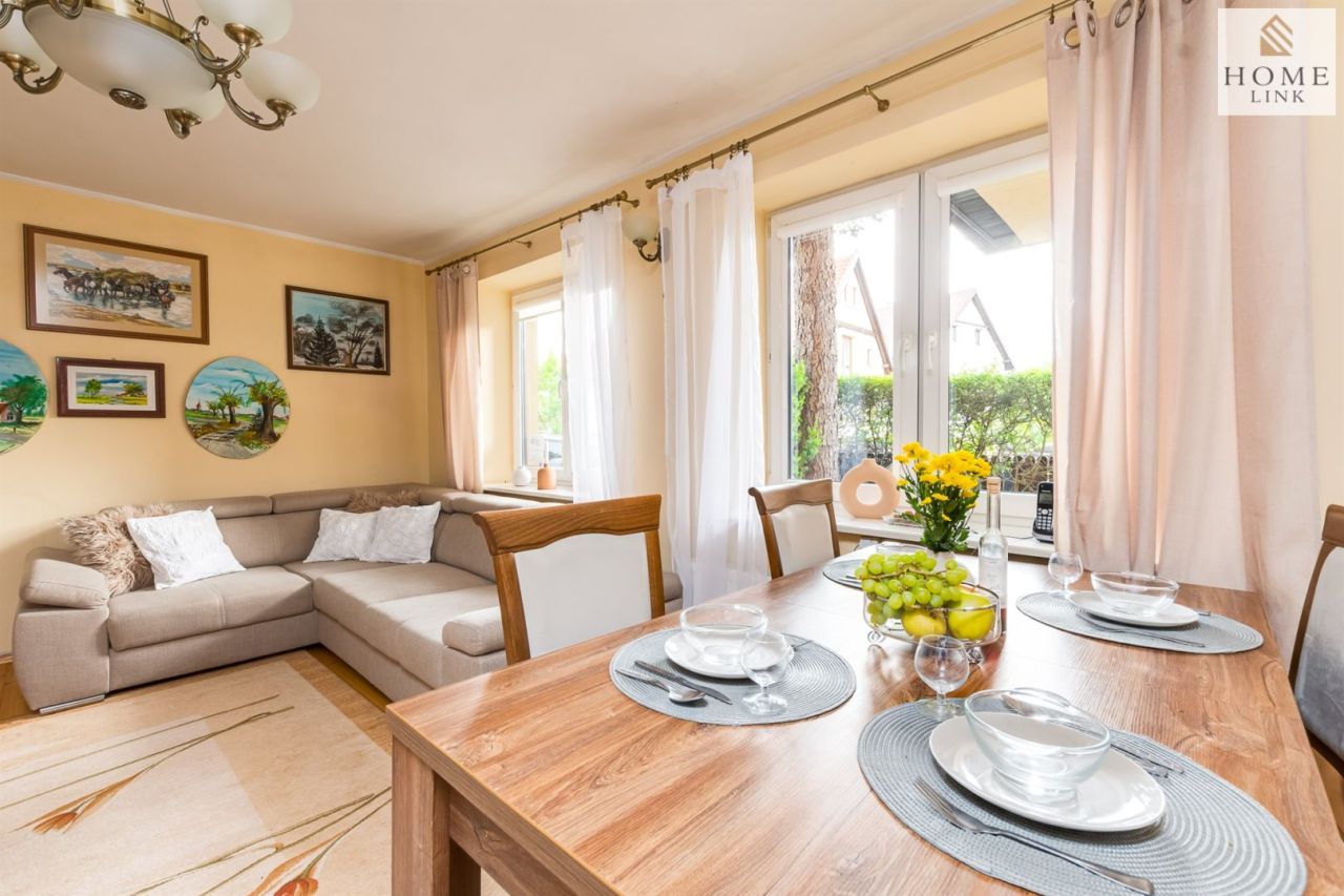 dom wolnostojący, 4 pokoje Olsztyn Dajtki, ul. Sielska. Zdjęcie 26