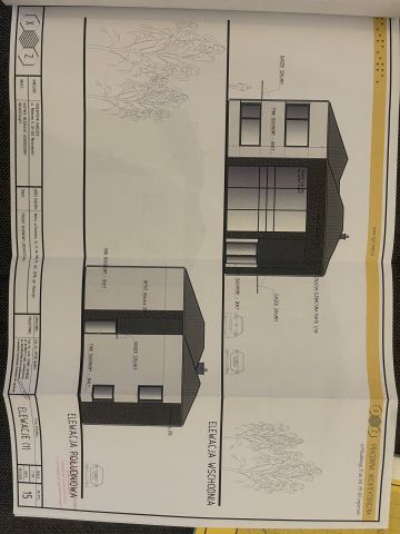 Działka budowlana Wolica, ul. Centralna. Zdjęcie 22