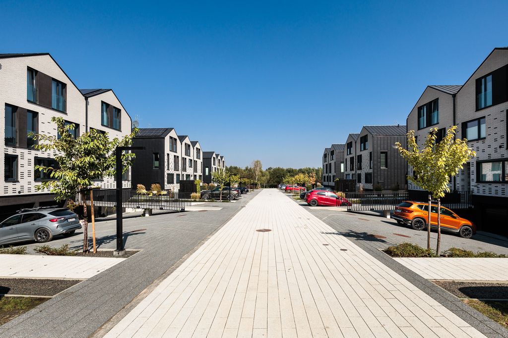 Mieszkanie 5-pokojowe Kraków Bronowice Wielkie, ul. Stelmachów. Zdjęcie 19