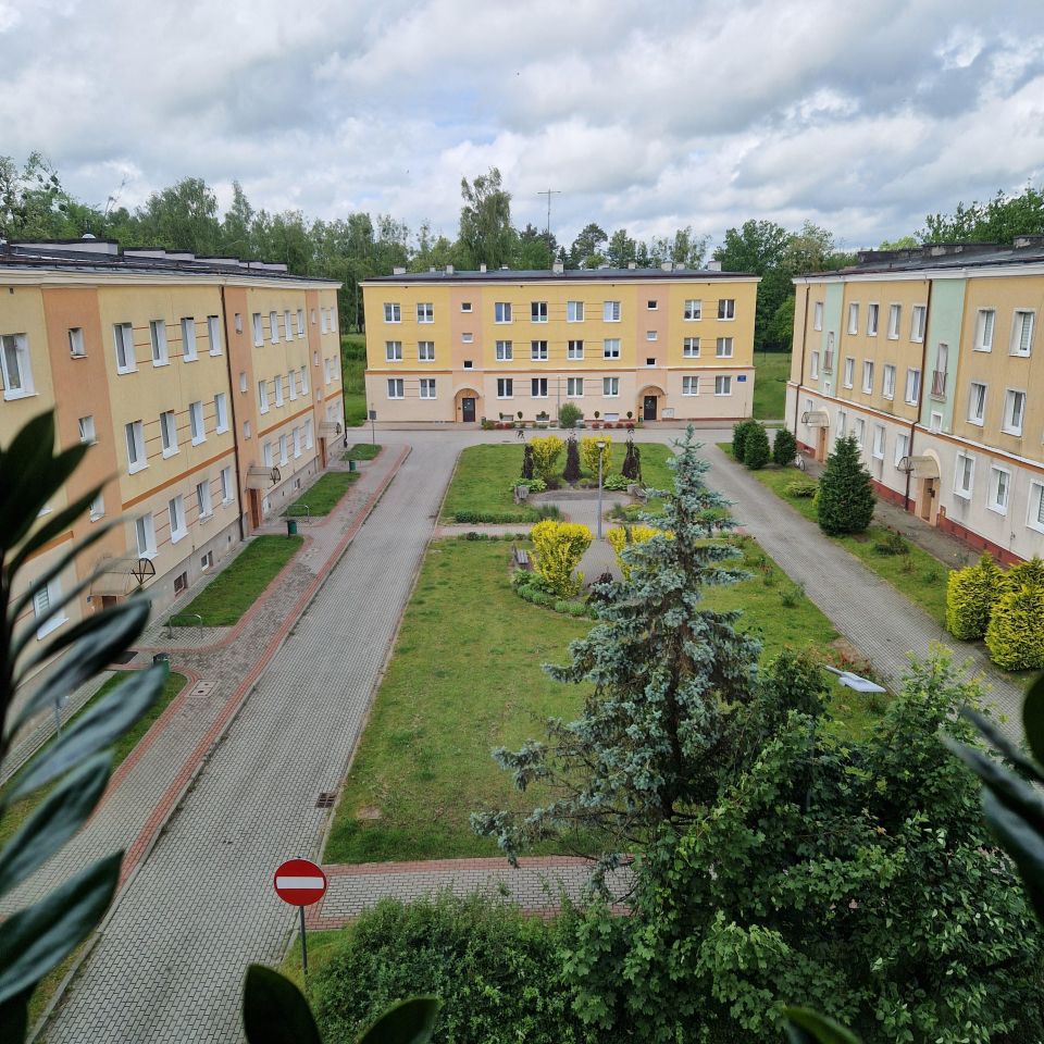 Mieszkanie 2-pokojowe Redzikowo. Zdjęcie 8