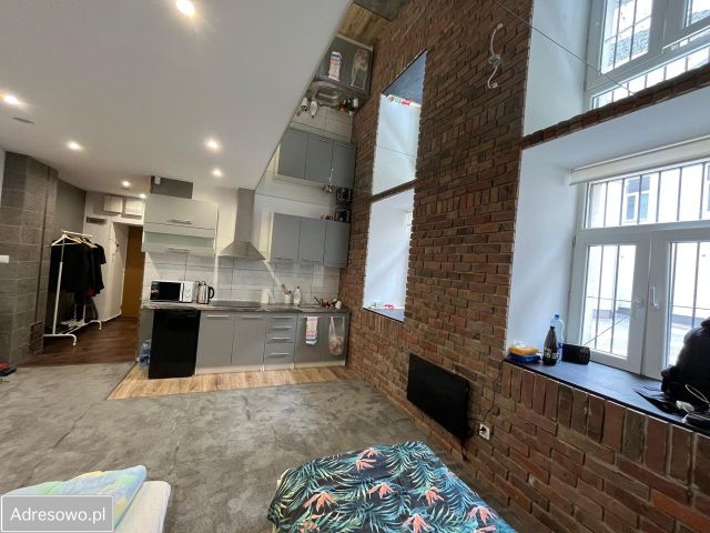 Mieszkanie 1-pokojowe Lublin Śródmieście, ul. Zamojska. Zdjęcie 1