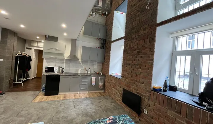 Mieszkanie 1-pokojowe Lublin Śródmieście, ul. Zamojska