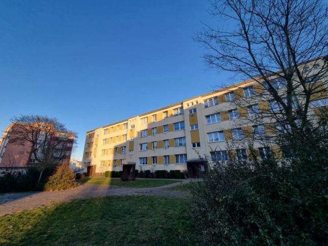 Mieszkanie 3-pokojowe Świnoujście, ul. Stanisława Staszica. Zdjęcie 1
