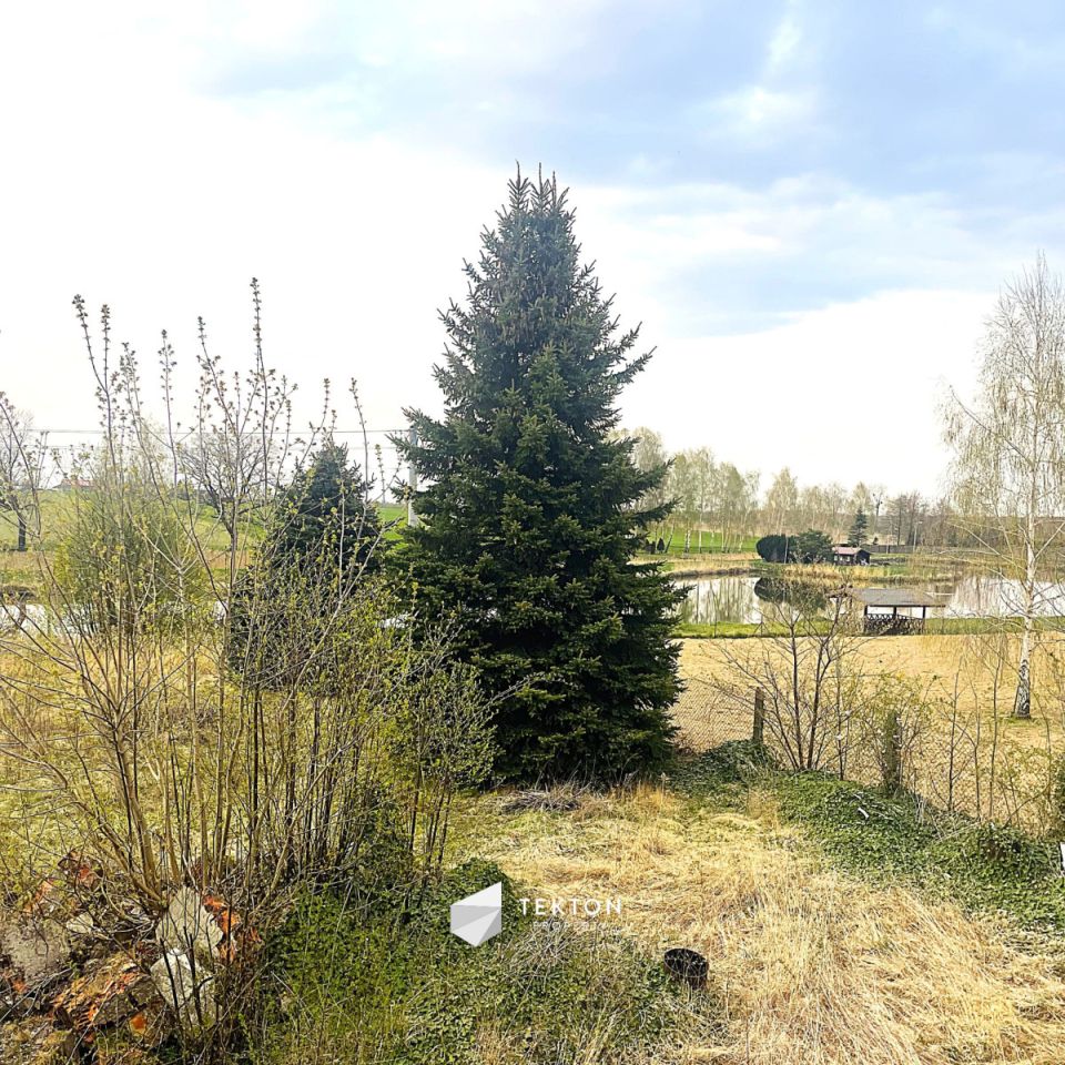 dom wolnostojący, 4 pokoje Glinnik, ul. Nadrzeczna. Zdjęcie 11