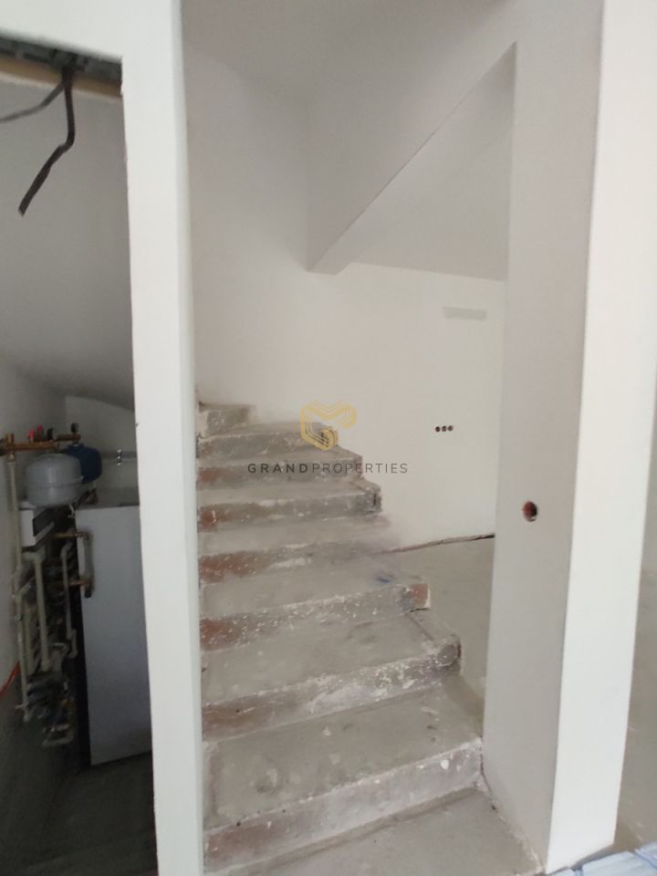 bliźniak, 4 pokoje Warszawa Ursynów. Zdjęcie 13