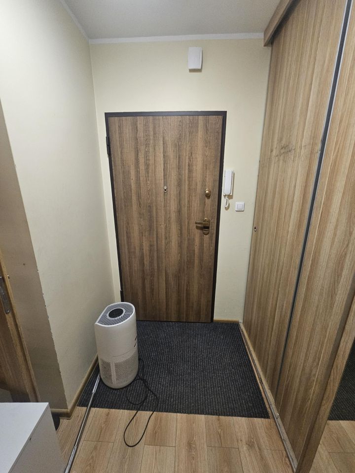 Mieszkanie 2-pokojowe Łódź Koziny, ul. Jana Długosza. Zdjęcie 5