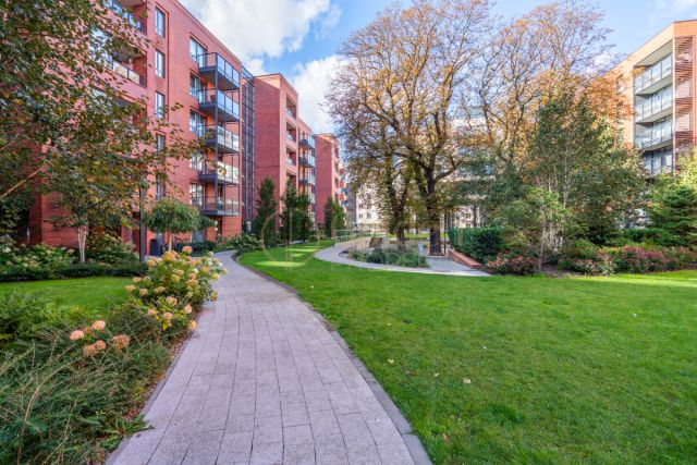 Mieszkanie 2-pokojowe Gdańsk Śródmieście, ul. Łąkowa. Zdjęcie 12