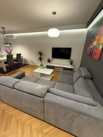 Mieszkanie 3-pokojowe Warszawa Ursynów, ul. Pod Strzechą. Zdjęcie 2