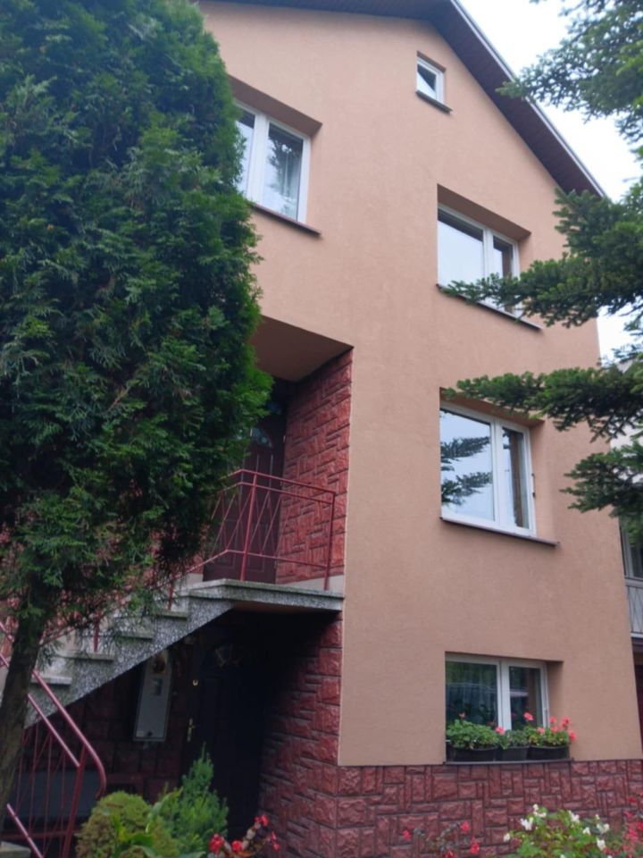 dom szeregowy, 8 pokoi Zamość, ul. Słowicza. Zdjęcie 8