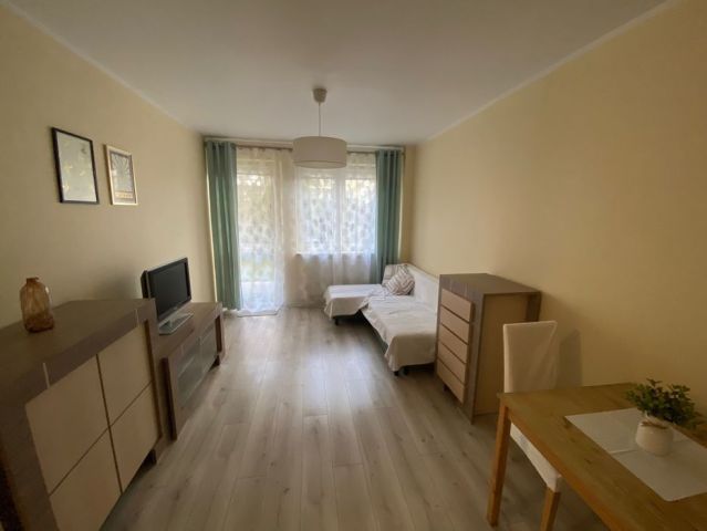 Mieszkanie 2-pokojowe Warszawa Ursus, ul. Józefa Chełmońskiego. Zdjęcie 1