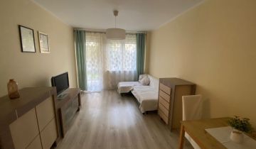 Mieszkanie 2-pokojowe Warszawa Ursus, ul. Józefa Chełmońskiego