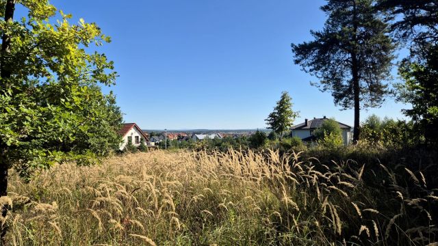 Działka budowlana Bilcza. Zdjęcie 1