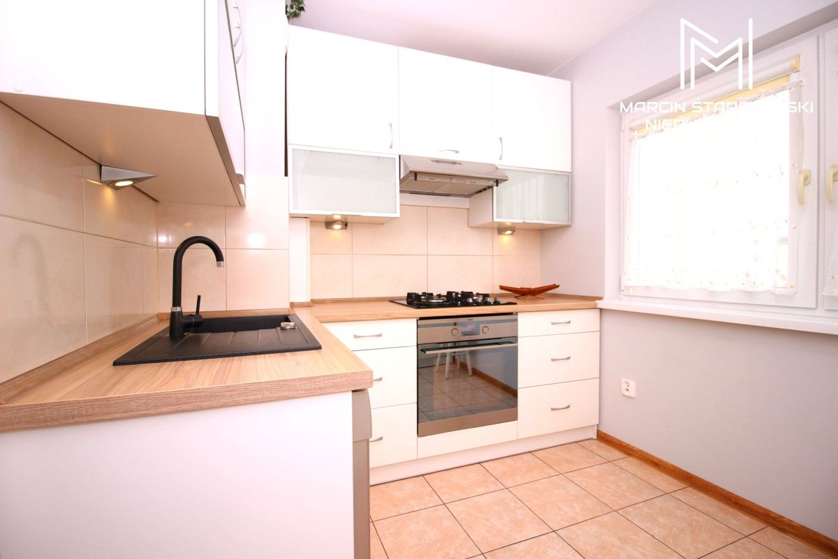 Mieszkanie 2-pokojowe Łódź Górna, ul. Kosmonautów