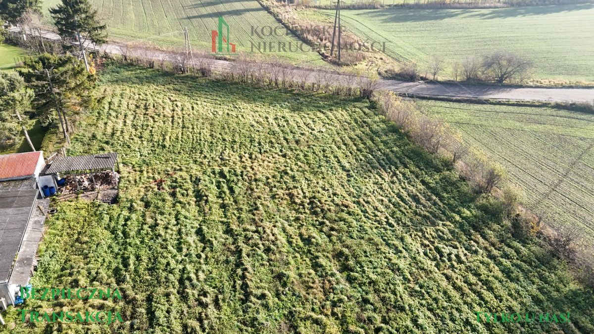 Działka rolna Starogard Gdański, ul. Korytybska. Zdjęcie 9
