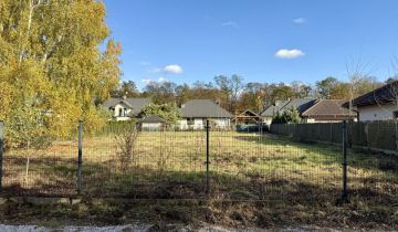 Działka budowlana Terenia, ul. Witolda Lutosławskiego