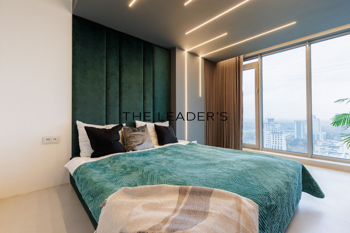 Mieszkanie 2-pokojowe Warszawa Śródmieście, al. Jana Pawła II. Zdjęcie 9