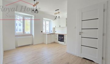 Mieszkanie 3-pokojowe Wrocław Śródmieście, ul. Piastowska