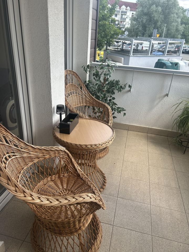 Mieszkanie 3-pokojowe Zielona Góra Centrum, ul. Modrzewiowa. Zdjęcie 21