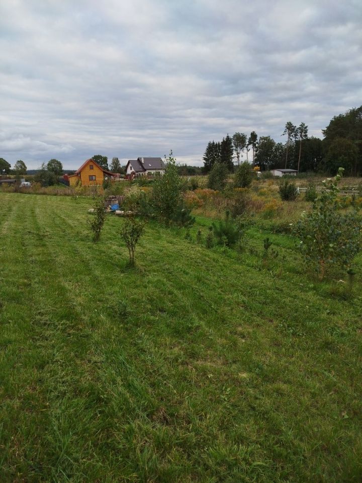 Działka budowlana Bogaczewo. Zdjęcie 3