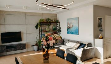 Mieszkanie 3-pokojowe Warszawa Wola, ul. Karolkowa