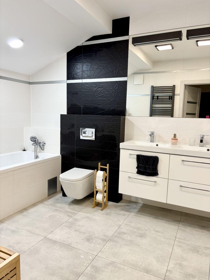 Mieszkanie 6-pokojowe Legionowo, ul. Jana Kochanowskiego. Zdjęcie 14