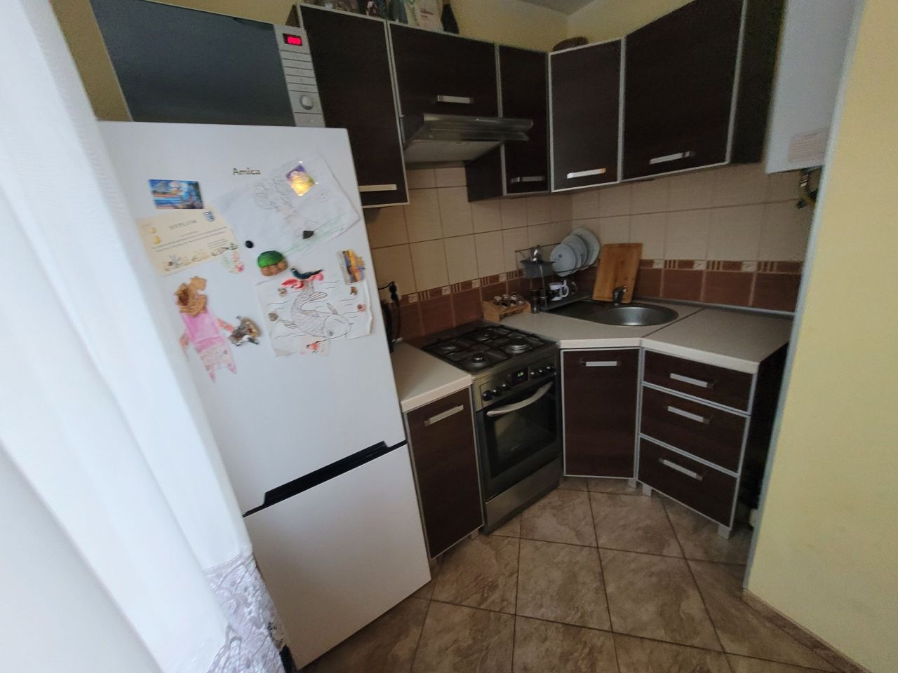 Mieszkanie 1-pokojowe Namyślin. Zdjęcie 4