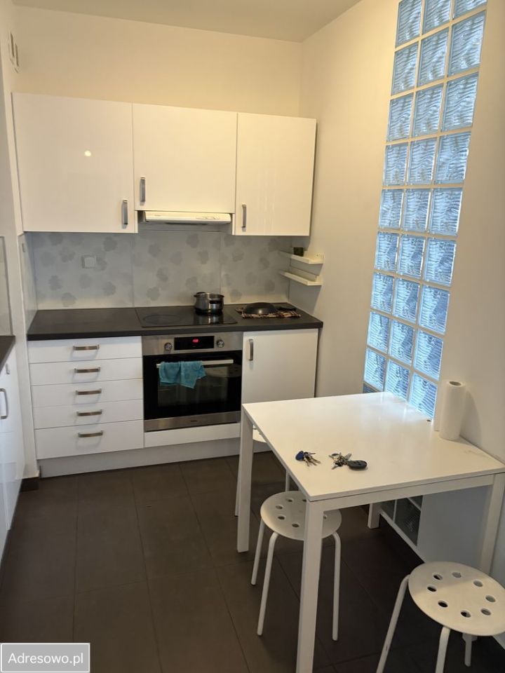 Mieszkanie 3-pokojowe Warszawa Ursynów. Zdjęcie 8