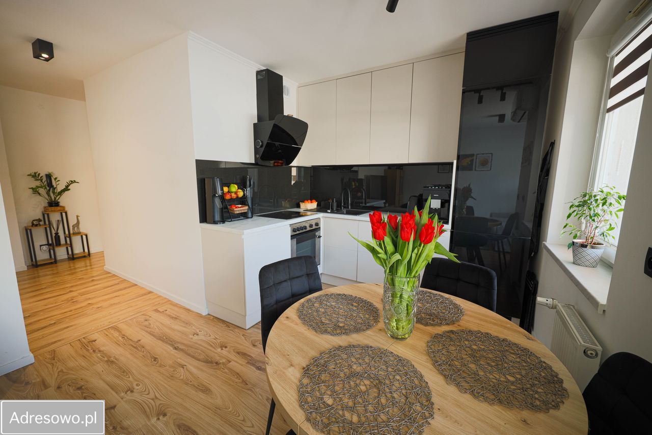 Mieszkanie 2-pokojowe Przemyśl, ul. Księdza Ignacego Skorupki. Zdjęcie 9